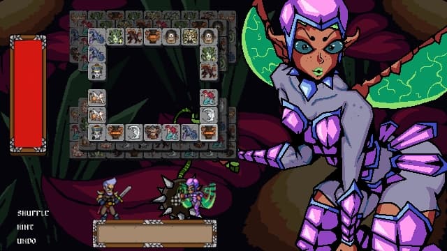 神话 老婆麻将Mythology Waifus Mahjong-v1.0.0-中文60帧 image 4