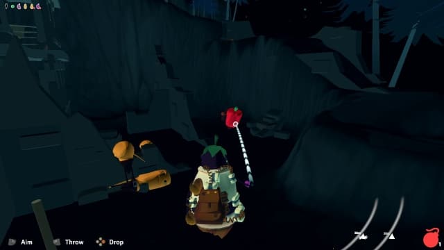 神风蔬菜Kamikaze Veggies-v1.0.3-中文60帧 image 5