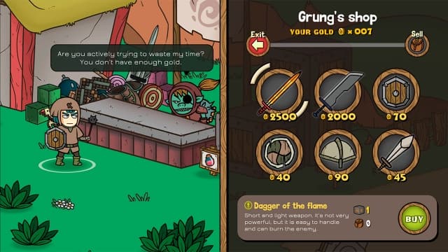 科菲探险Kofi Quest-v1.0.1-中文60帧 image 3