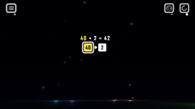 答案是42The Answer is 42-v1.0.01-中文60帧 image 4