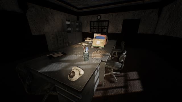 米砂原医院YONESAWARA HOSPITAL-v1.0.1-中文30帧 image 3