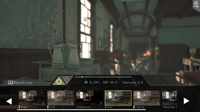 米砂原医院YONESAWARA HOSPITAL-v1.0.1-中文30帧 image 5