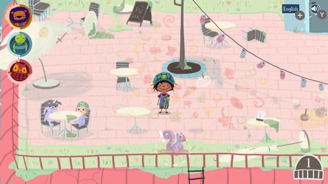 粉笔花园ChalkGardens-v1.0.0-中文60帧 image 3