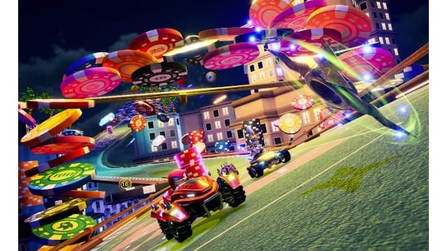 索尼克赛车 交叉世界Sonic Racing CrossWorlds - Demo-v1.00-中文30帧 image 2