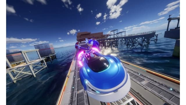 索尼克赛车 交叉世界Sonic Racing CrossWorlds - Demo-v1.00-中文30帧 image 3