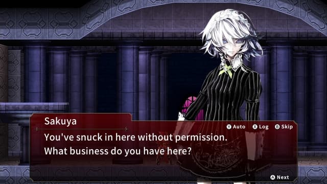 红魔城传说 绯色交响曲Koumajou Remilia Scarlet Symphony-v1.0.2-中文60帧 image 3