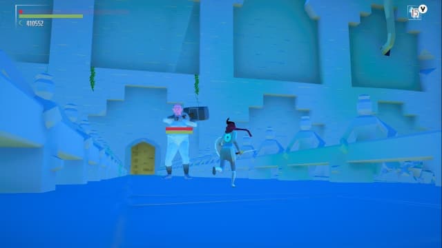 纯真岛Innocence Island-v1.0.5-中文30帧 image 3