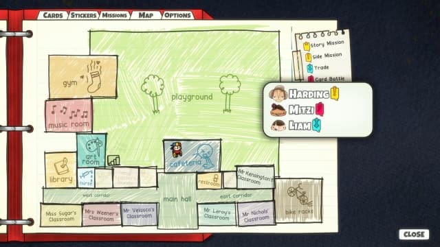 纸牌末日Cardpocalypse-v2.31-1dlc-中文60帧 image 1