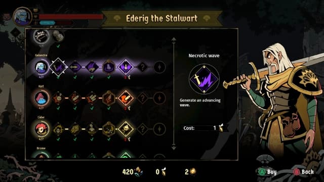 绝对魔权 Absolum-v1.0.2-中文60帧 image 1