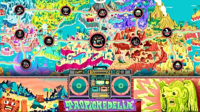 缤纷天堂Funtasia-v1.0.0-中文60帧 image 4