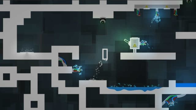 网络速度跑Cyber Velocity Run-v1.0.0-中文60帧 image 3