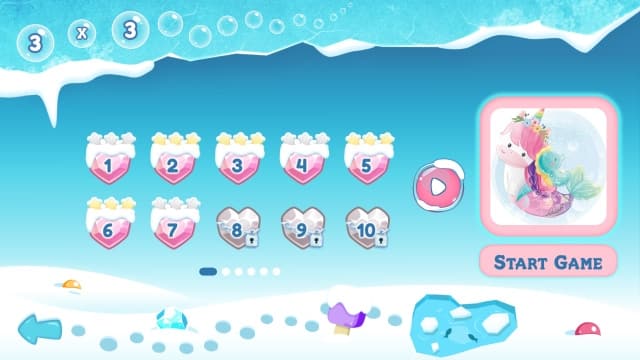 美人鱼故事Mermaid Story-v1.0.0-1dlc-中文60帧 image 4