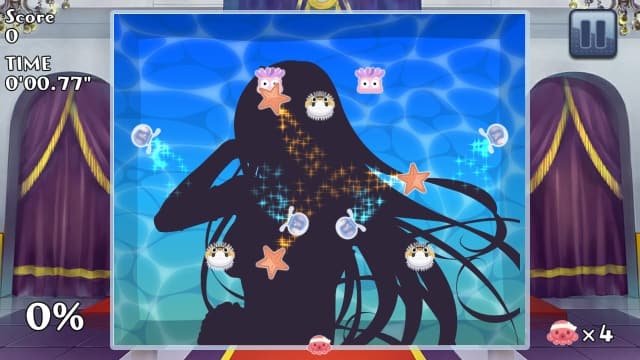 美少女天蚕变 PlusPretty Girls Panic! PLUS-v1.0.0-中文60帧 image 3