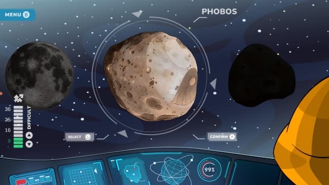 聪明先生太空冒险Dr Smart Space Adventure-v1.0.1-1dlc-中文60帧 image 2