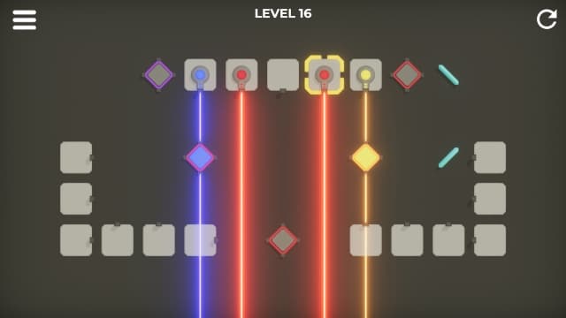 色彩网格Colorgrid-v1.0.0-中文60帧 image 2