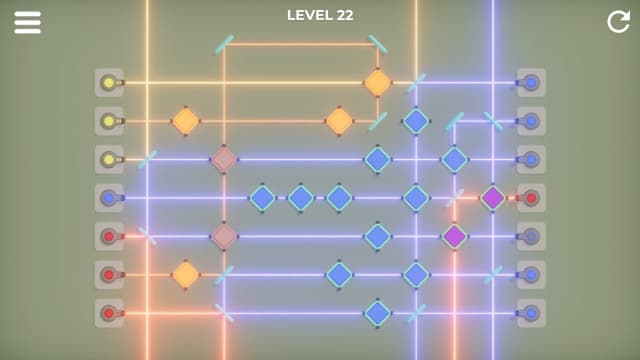 色彩网格Colorgrid-v1.0.0-中文60帧 image 3