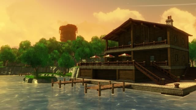 英雄传说：空之轨迹 the 1st-v1.0.3-98dlc-中文-安卓打不开捏 image 1