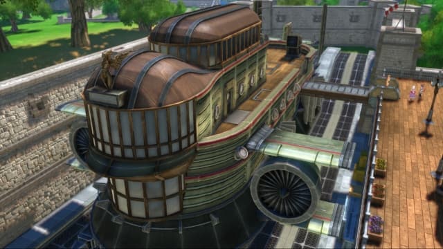 英雄传说：空之轨迹 the 1st-v1.0.3-98dlc-中文-安卓打不开捏 image 2