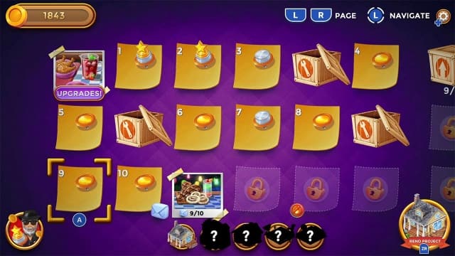 虚拟家庭烹饪：第1章 让我们一起做-v1.0.2-中文60帧 image 2