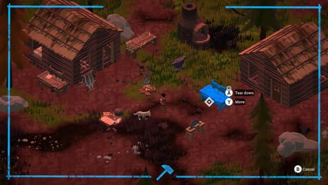 蛇上而生Above Snakes-v1.0.0-中文60帧 image 3