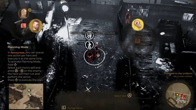 被遗忘的我们War Mongrels-v1.0.0-中文30帧 image 1