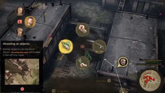 被遗忘的我们War Mongrels-v1.0.0-中文30帧 image 4