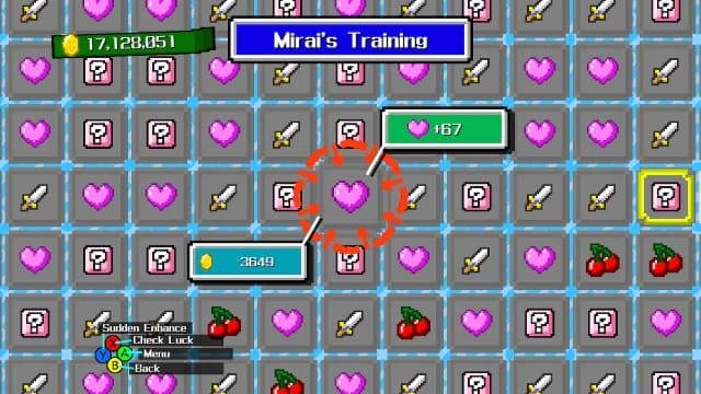 谜题大作战 未来Puzzle Battler! Mirai-v1.0.1-中文60帧 image 1