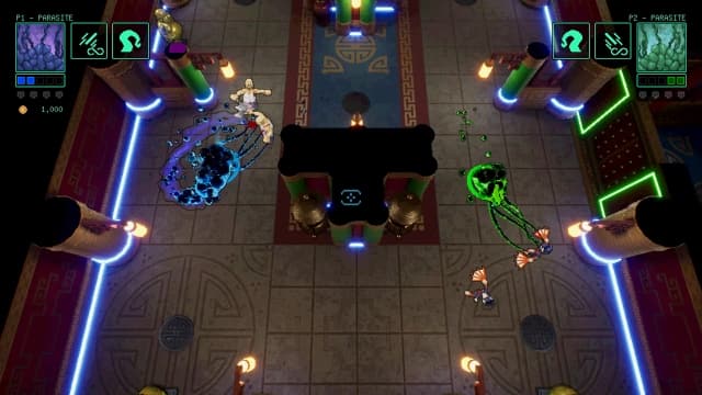 超级寄生虫HyperParasite-v1.0.1-中文60帧 image 1