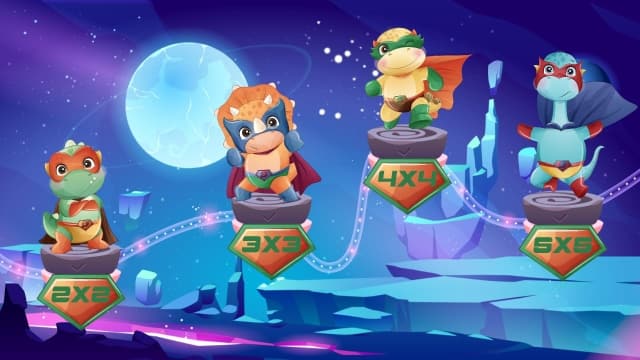 超级恐龙Super Dino-v1.0.0-1dlc-中文60帧 image 1