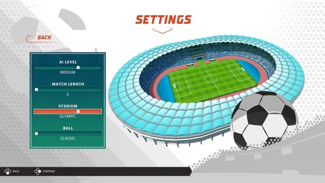 超级爆裂足球Super Soccer Blast-v1.56-中文60帧 image 3