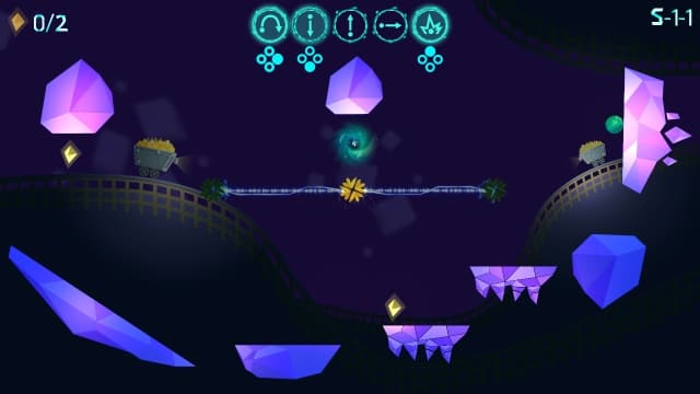 超级重力球Super Gravity Ball-v1.1.2-中文60帧 image 2