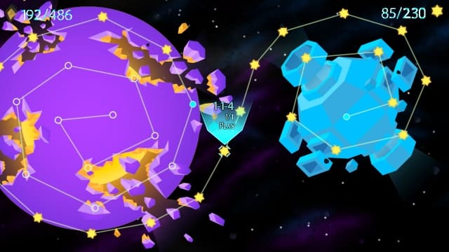 超级重力球Super Gravity Ball-v1.1.2-中文60帧 image 3