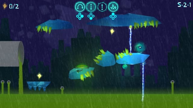 超级重力球Super Gravity Ball-v1.1.2-中文60帧 image 4