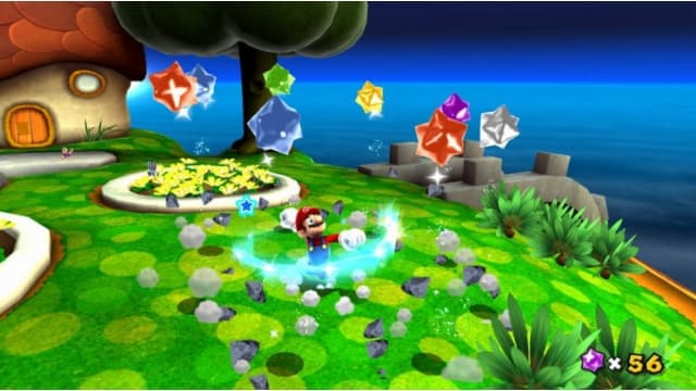 超级马里奥银河 Super Mario Galaxy-v1.0.0-中文60帧 image 3
