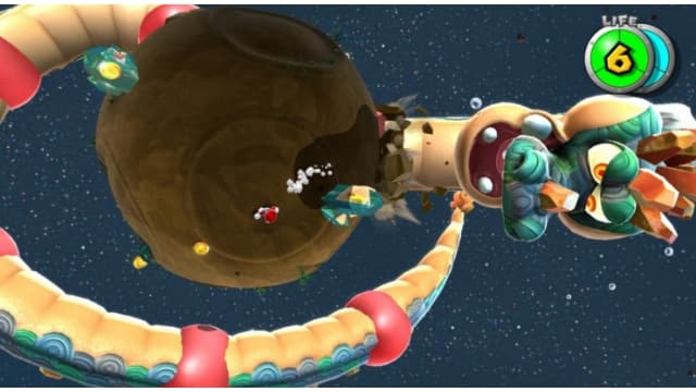 超级马里奥银河2 Super Mario Galaxy 2-v1.0.0-中文 image 3