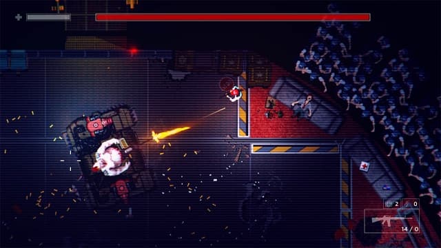 车库Garage-v1.0.1-中文60帧 image 2