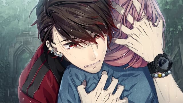 边缘伙伴！超越Side Kicks! beyond-v1.0.3-英文60帧 image 5