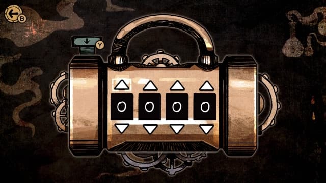 迈哲木：杰基尔与海德MazM Jekyll and Hyde-v1.0.1-中文60帧 image 1