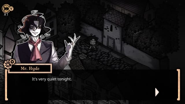 迈哲木：杰基尔与海德MazM Jekyll and Hyde-v1.0.1-中文60帧 image 4