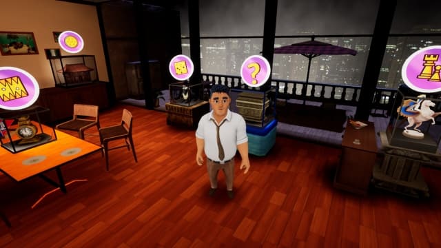 这是我家 家庭欢乐夜-v1.0.0.1-中文30帧 image 4