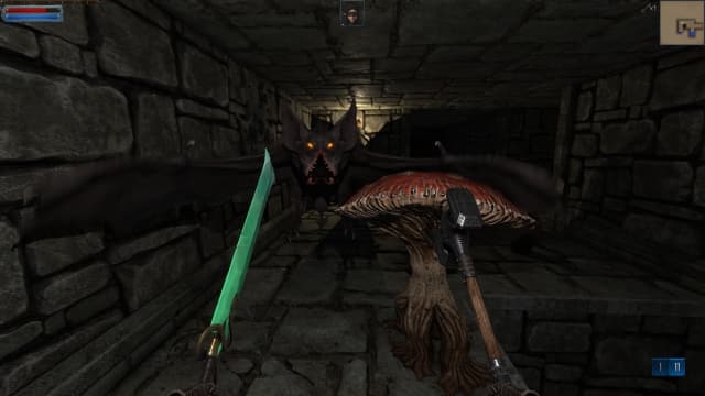 进入黑暗Into The Dark-v1-中文60帧 image 1