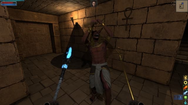 进入黑暗Into The Dark-v1-中文60帧 image 3