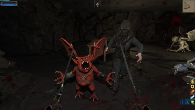 进入黑暗Into The Dark-v1-中文60帧 image 4