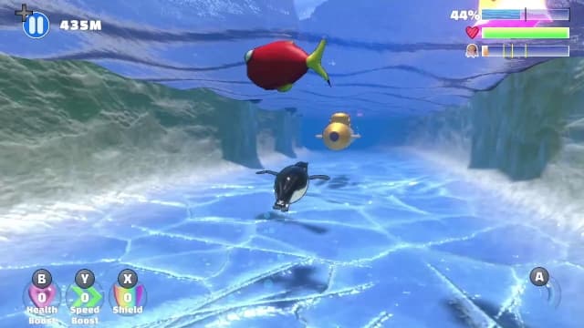 逃出大海Escape to the Ocean-v1.0.0-中文60帧 image 4