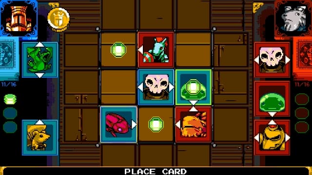 铲子骑士：卡牌之王Shovel Knight King of Cards-v4.1-中文60帧 image 1