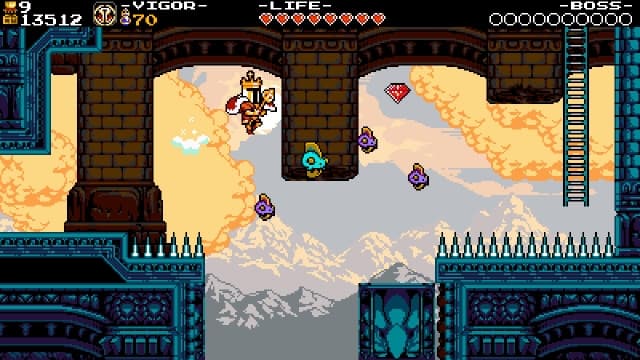 铲子骑士：卡牌之王Shovel Knight King of Cards-v4.1-中文60帧 image 2
