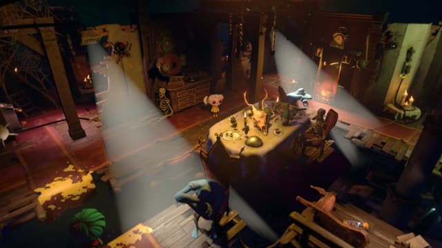 阴暗之眸Gloomy Eyes-v1.0.1-中文60帧 image 2