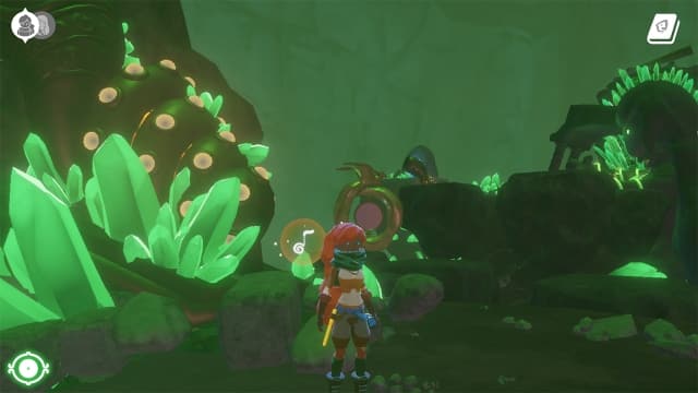 阿丽莎：双子女神的湮灭Aliisha-v1.0.2-中文60帧 image 4