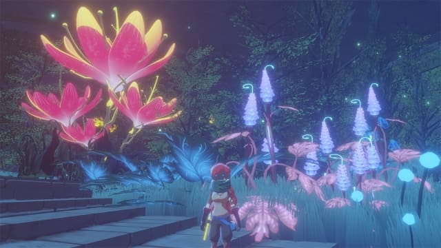 阿丽莎：双子女神的湮灭Aliisha-v1.0.2-中文60帧 image 5