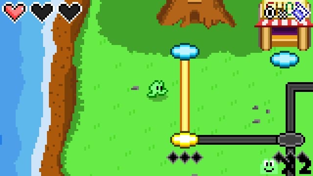 青蛙跳Frog Hop-v1.0.1-中文60帧 image 5